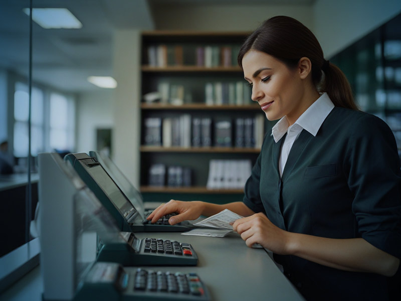 Corporate advisory services